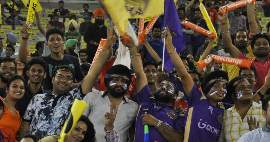 kolkata knight riders beat punjab kings xi ipl match at pca stadim mohali