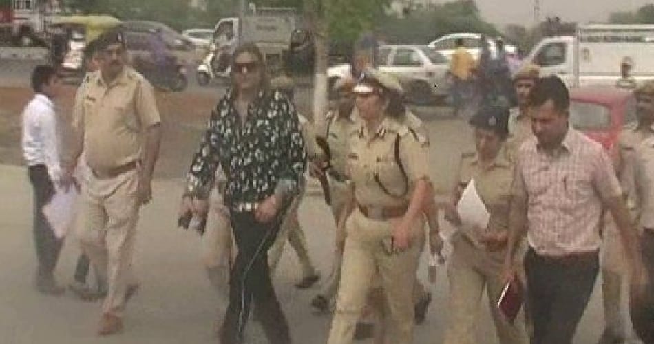 murthal gang rape: stoned on witness car, new Revealing