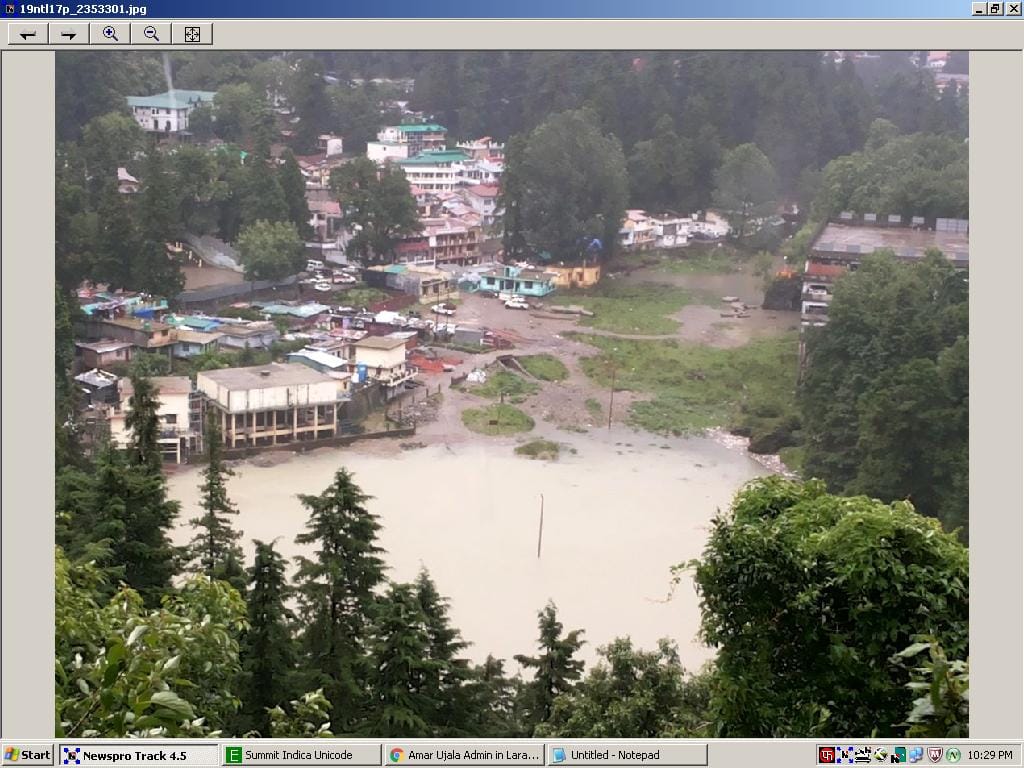 nainital city will change soon