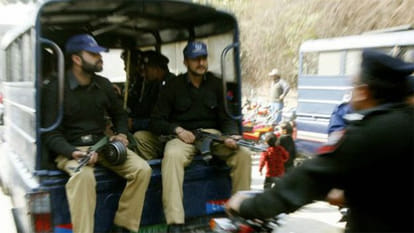 chhotu become a big problem for pakistani army