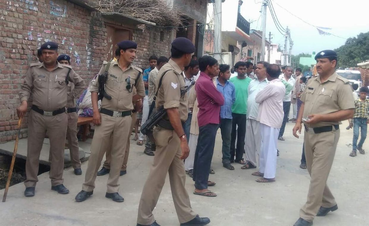 bibi bahl, bibi bahl controversy, chandigarh nagar nigam, chandigarh police, chandigarh