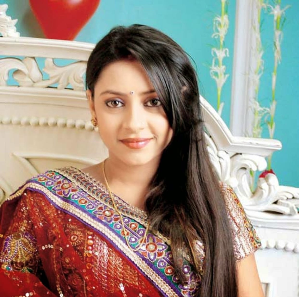 Sudha films make film on Pratyusha Banerjee suicide case