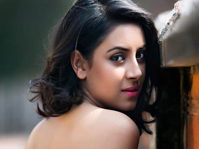 Sudha films make film on Pratyusha Banerjee suicide case