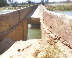 problem in dandwa