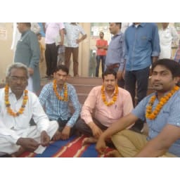 Jhajjar, hindi news, protestt, Jhajjar