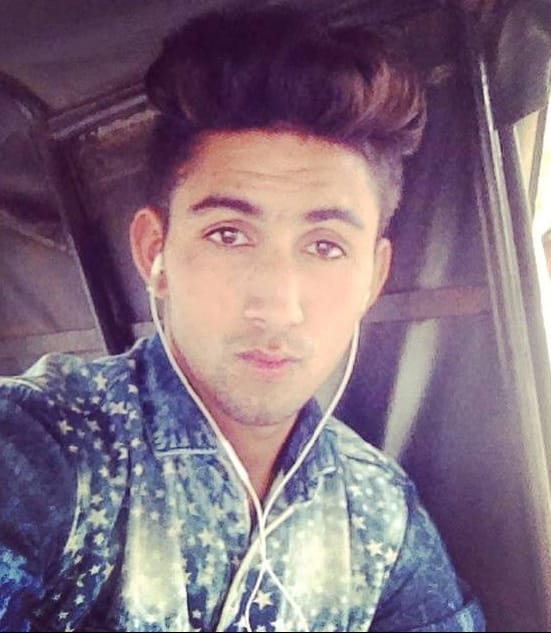 Punjab cricketer Karan Bhargav died