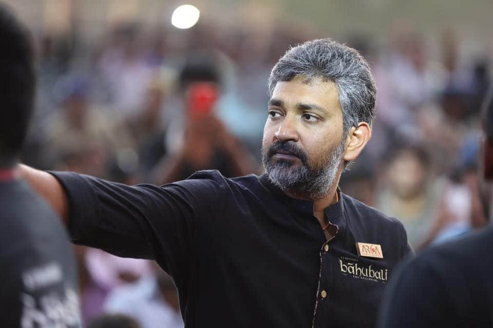 Sunny Deol teams up with SS Rajamouli for Mera Bharat Mahan