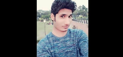 rishabh bishnoi committs suicide after video calling his girlfriend