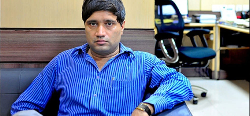 Sanjeev Chaturvedi, former AIIMS CVO shock decision to CIC ban