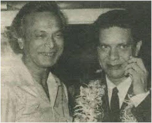 shakeel badayuni death anniversary