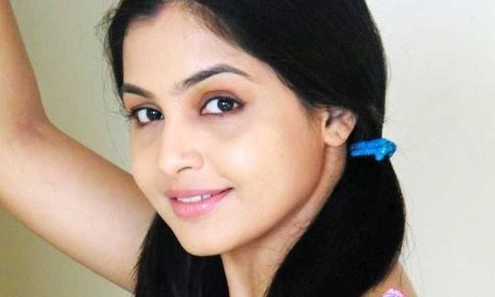 Facts about new angoori bhabhi shubhangi Atre poorey