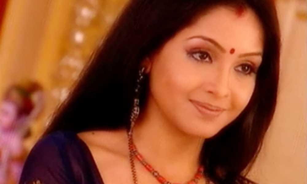 Facts about new angoori bhabhi shubhangi Atre poorey