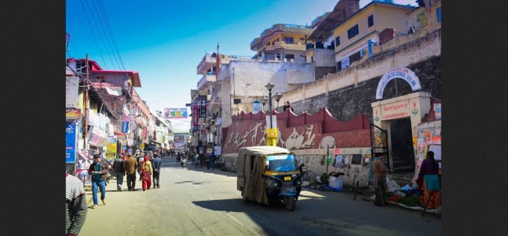  Solan will become third Municipal Corporation of himachal.