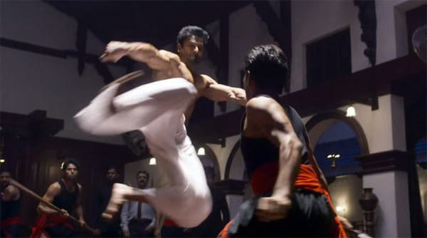 Baaghi’s baddie Sudheer Babu, the upcoming villain of the year