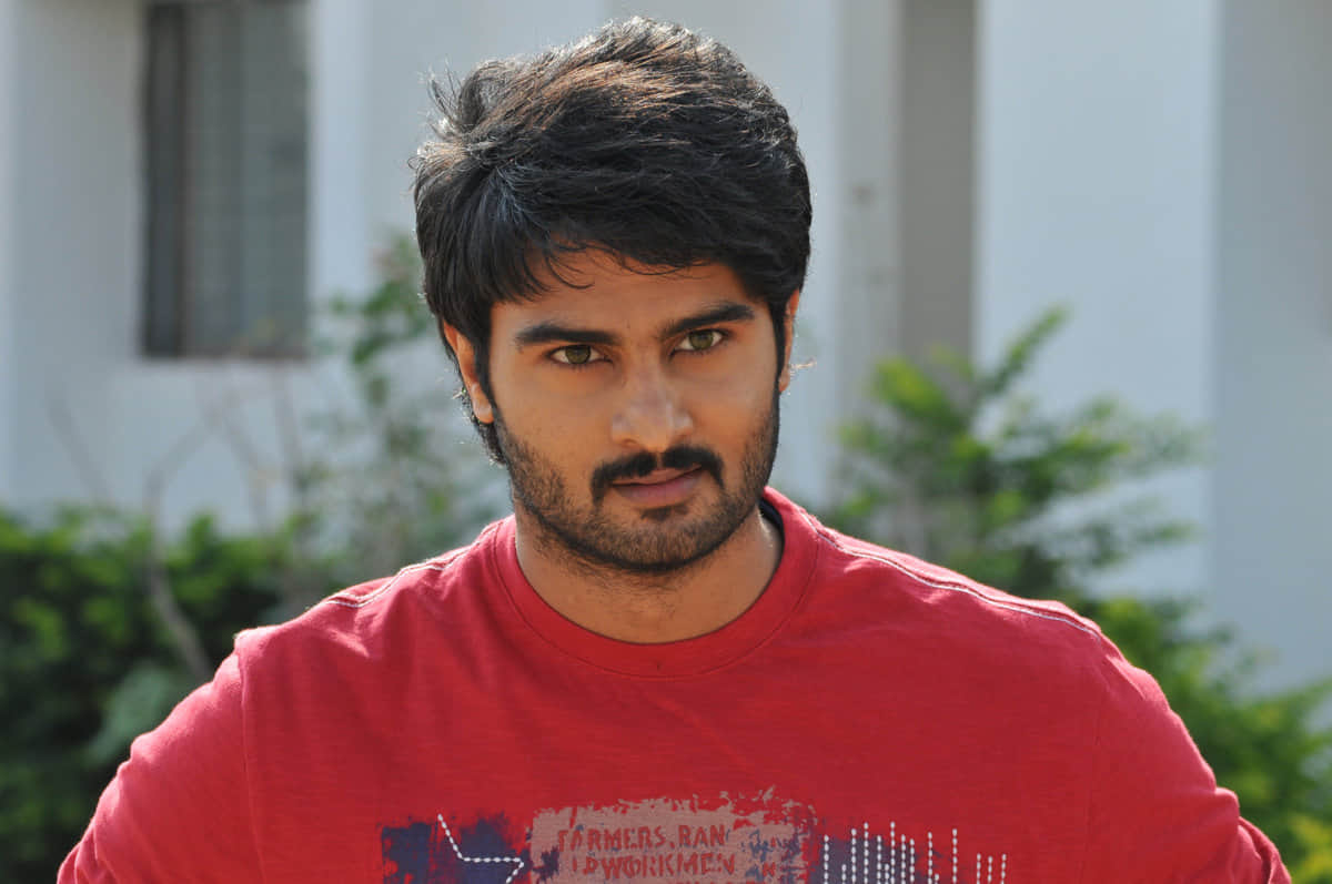 Baaghi’s baddie Sudheer Babu, the upcoming villain of the year