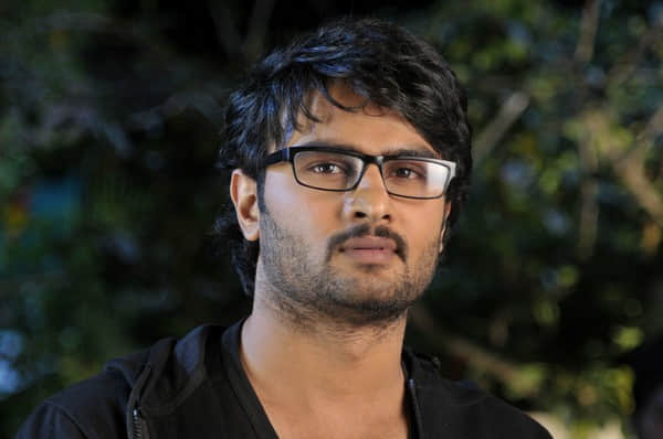Baaghi’s baddie Sudheer Babu, the upcoming villain of the year