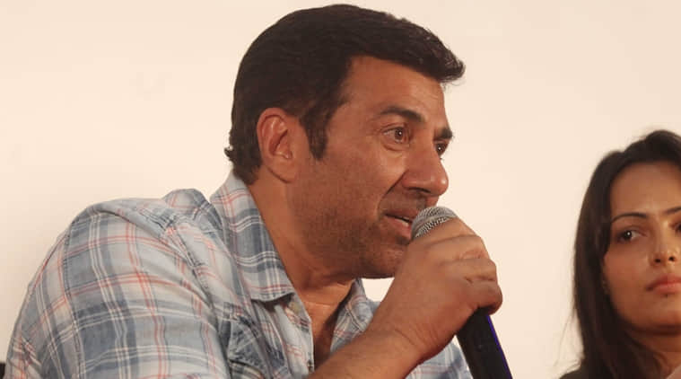 Sunny Deol teams up with SS Rajamouli for Mera Bharat Mahan