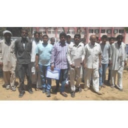 bhiwani news, crime, two, days, arrest