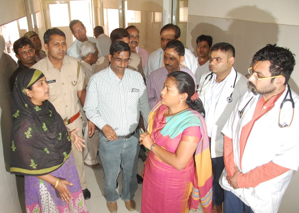 DM patients be troublesome