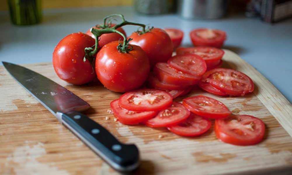 ten foods that will never harm