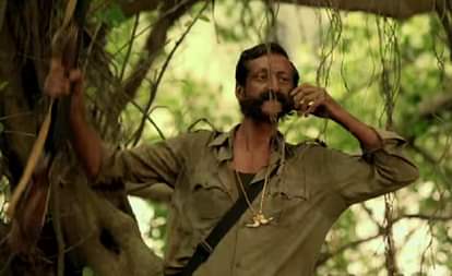 Veerappan Official Trailer | Hindi Movie 2016 | Ram Gopal Varma | Sandeep Bhardwaj, Sachiin J Joshi