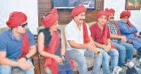 Haryanvi Film, Pagri The Honour, Yashpal Sharma, Yaminanagar