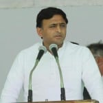 मुख्यमंत्री अखिलेश यादव