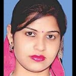 पलक गौतम 