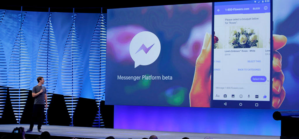 Facebook Live tab is now on the Android app