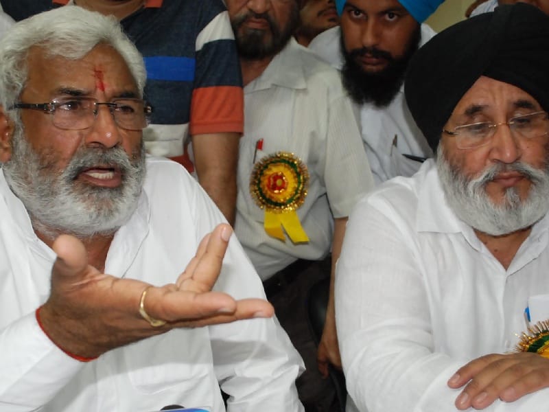 Punjab, addiction, government, health minister, Ropar