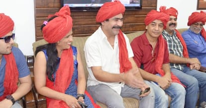 yashpal sharma, bollywood actor interview, yashpal sharma interview, special interview