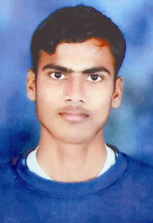  murder in fatehpur seekri 