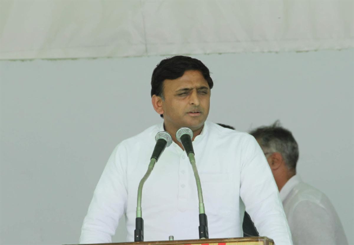 Plans unveiled billions , today laid the foundation stone