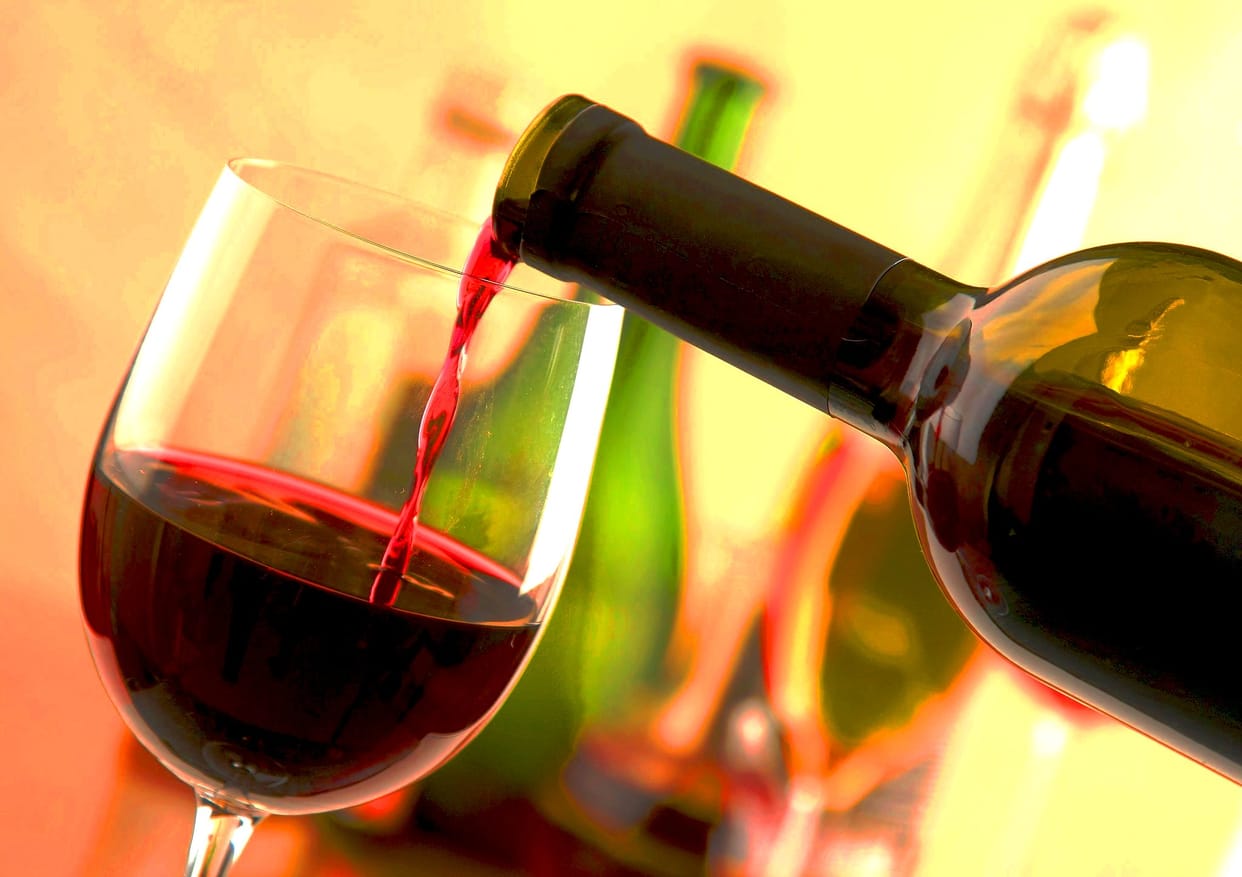 The big action of  Excise Department, tappers down on illegal alcohol