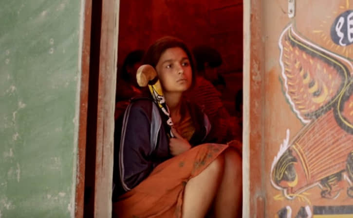 Open Letter To Alia Bhatt For Badly Stereotyping Biharis In 'Udta Punjab' Is Going Viral