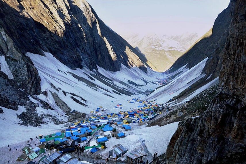 amarnath yatra registration started