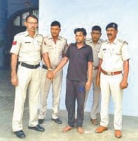 jind news, hindi news,arrest accusd