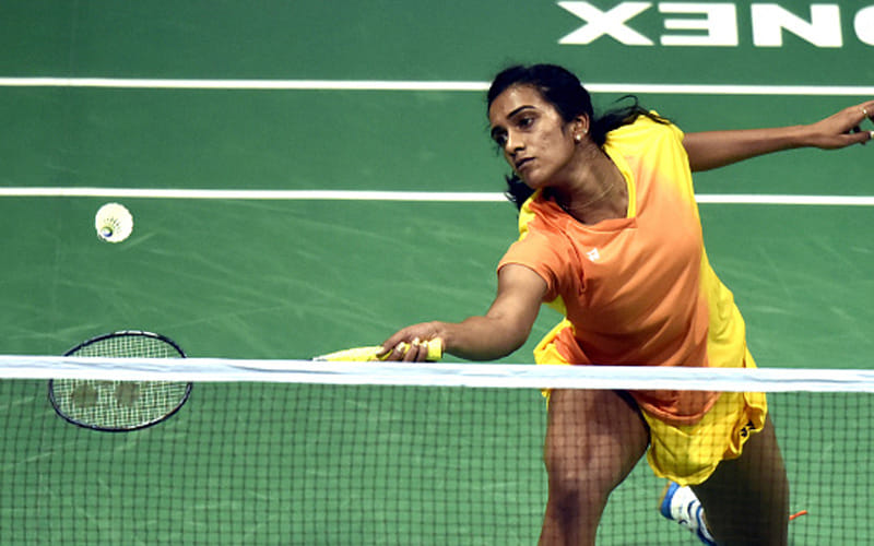 pv sindhu win match