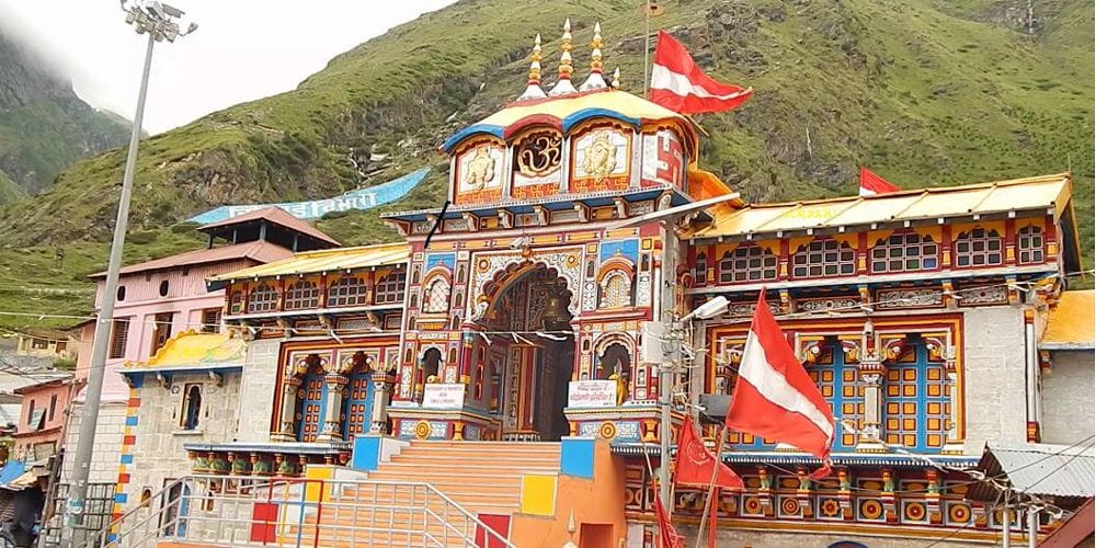 employment through badrinath kedarnath prasad online sale