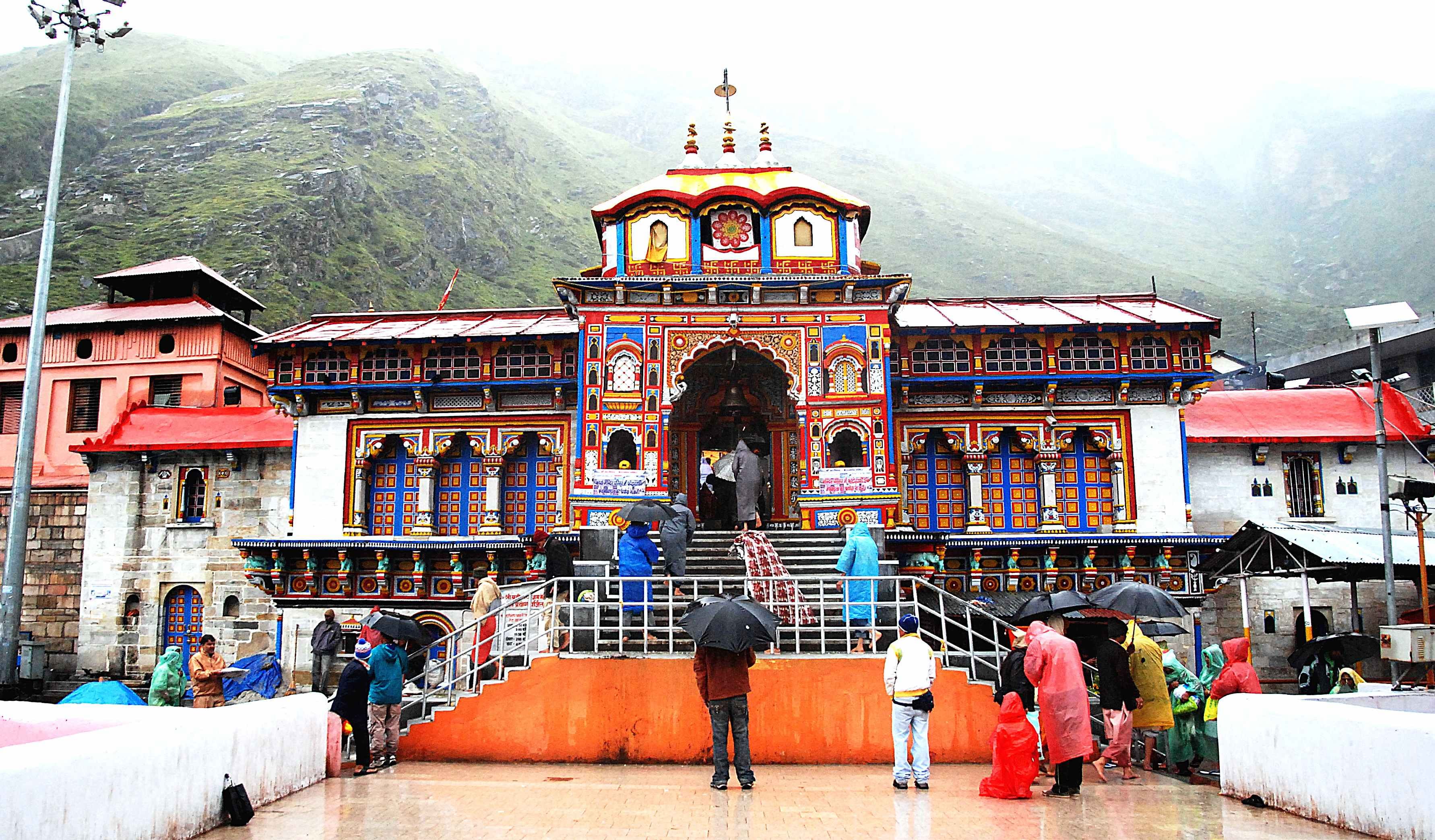 employment through badrinath kedarnath prasad online sale