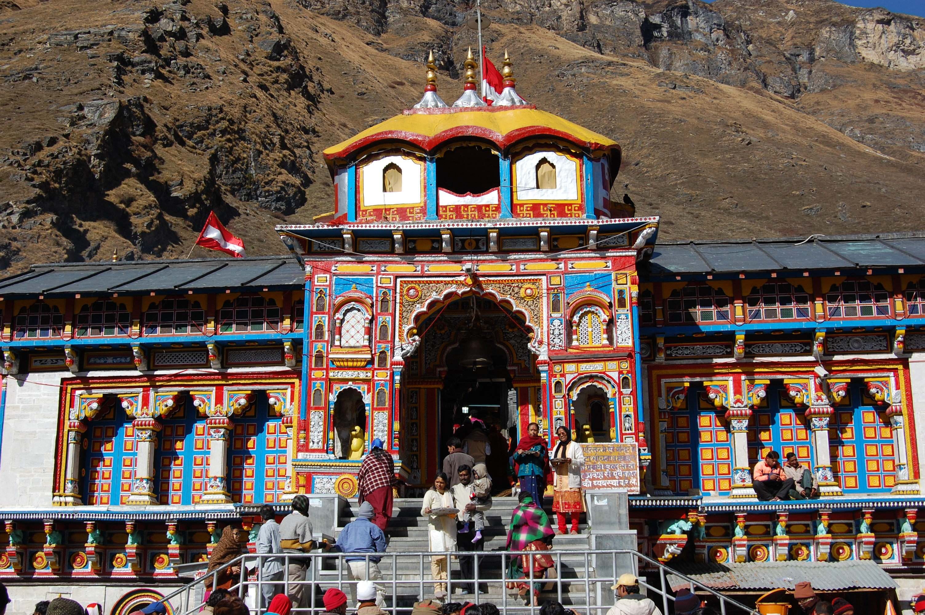 employment through badrinath kedarnath prasad online sale