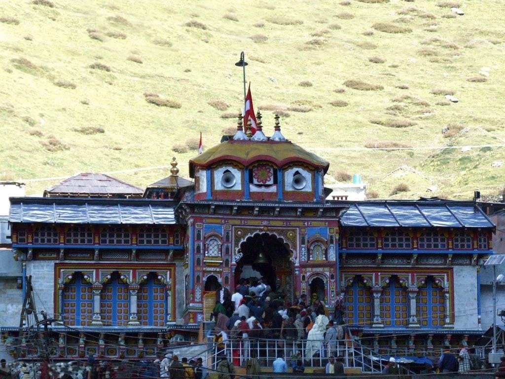 employment through badrinath kedarnath prasad online sale