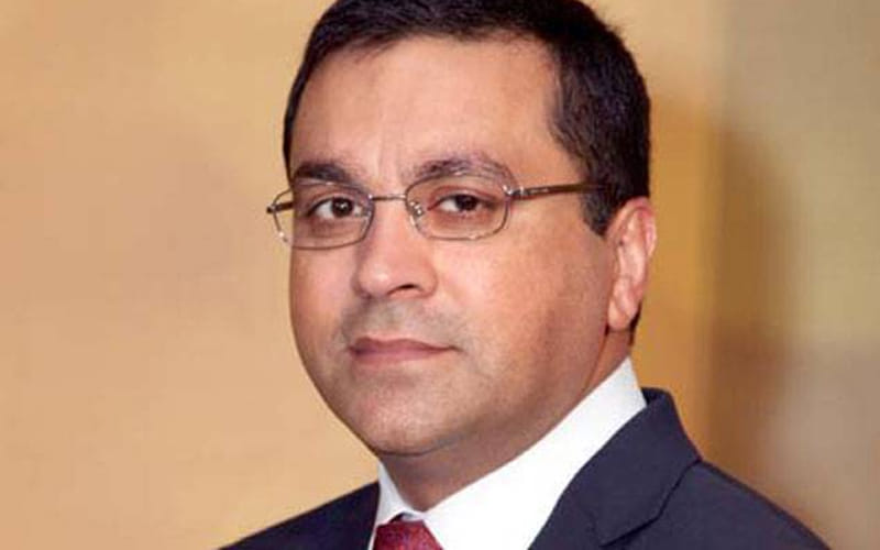 BCCI appoints Rahul Johri as its first CEO
