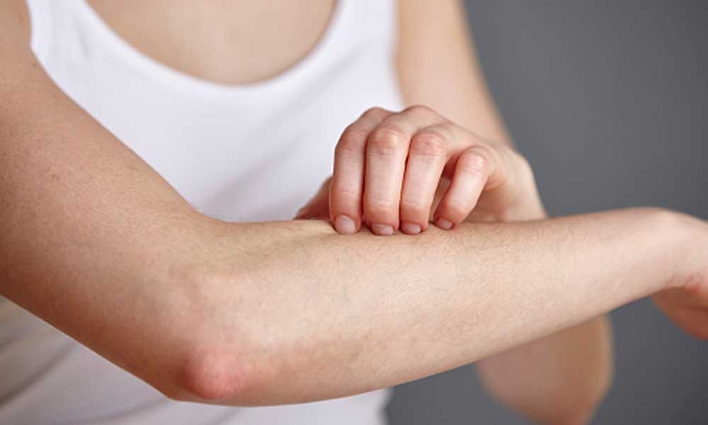 lather shoes and detergent can harm your skin