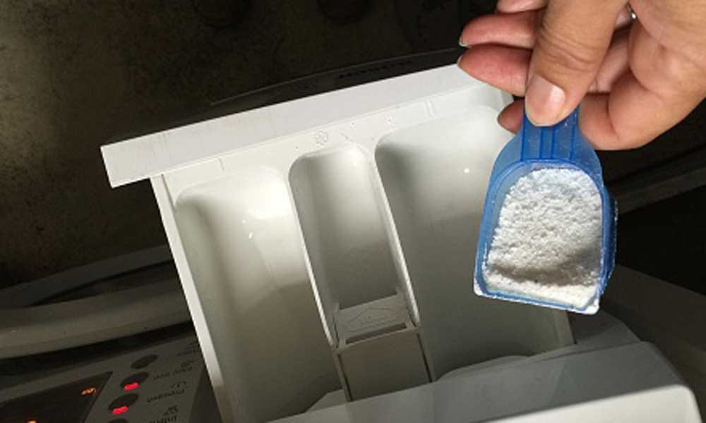 lather shoes and detergent can harm your skin