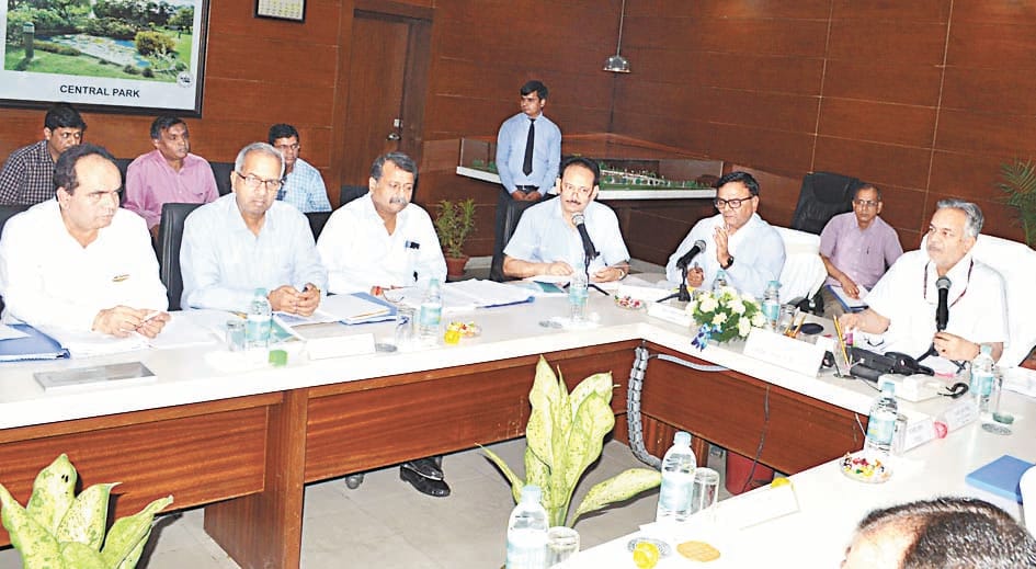 Sector-62 to extend the metro was indirapuram speed