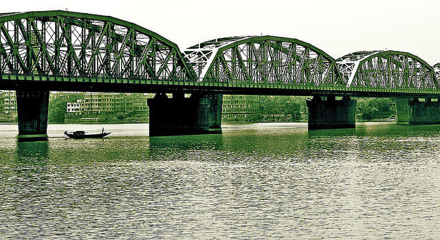 central government gave 500 crore for bridges