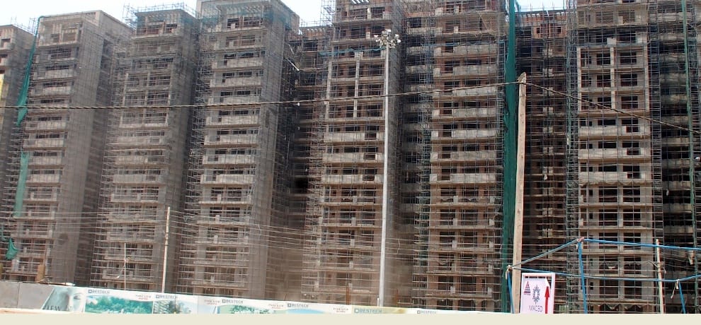 builder to pay penalty buyer for delaying hold
