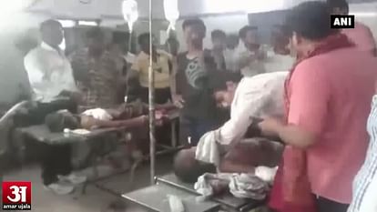 Child killed in celebratory firing in Bihar