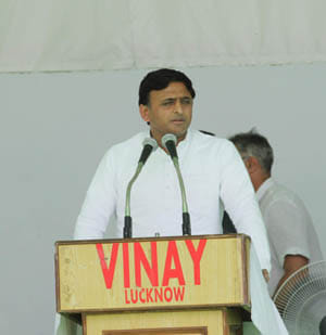 distict area be increased, decleared by cm